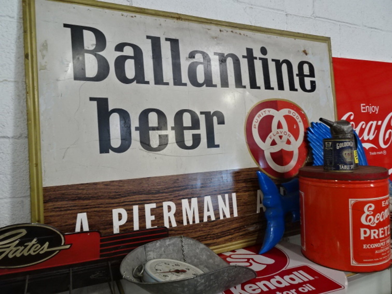 Image for Apr 25, 2024 Public Auction