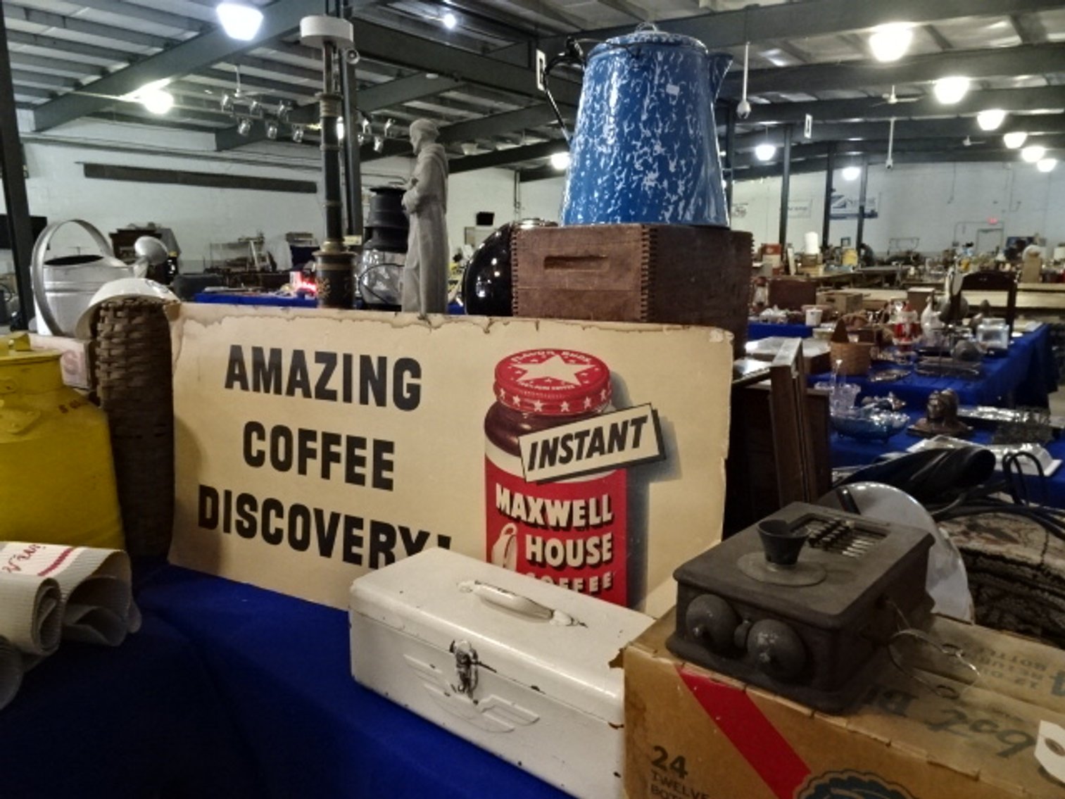 Image for Apr 25, 2024 Public Auction