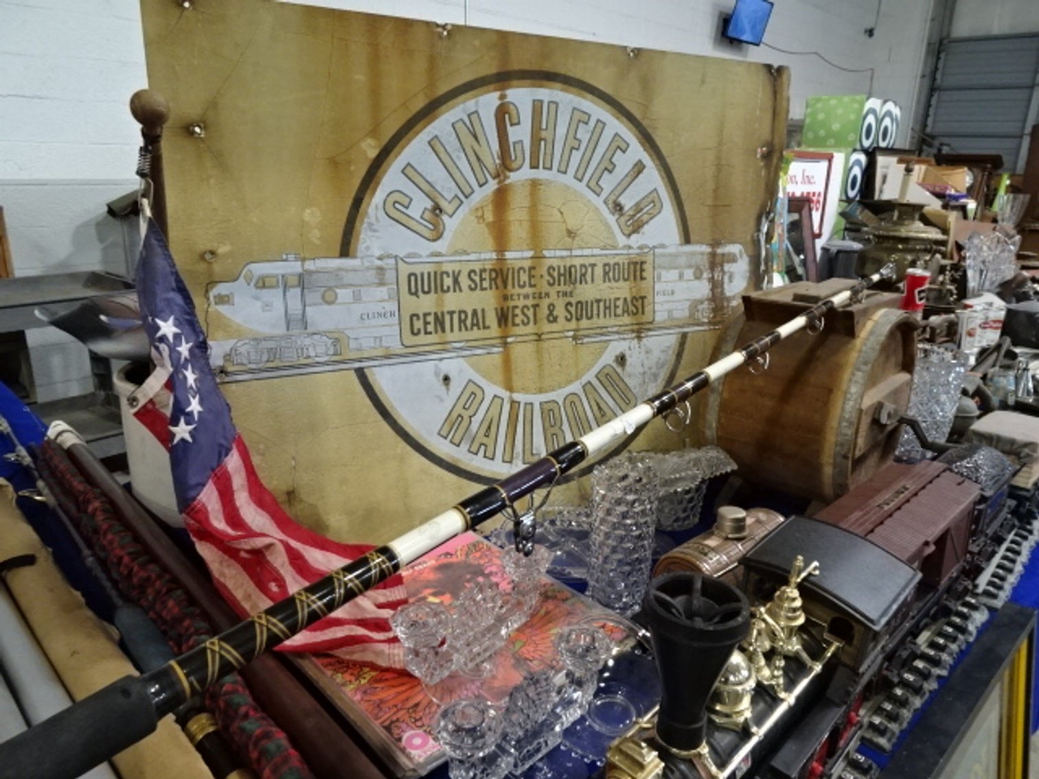 Image for May 2, 2024 Public Auction