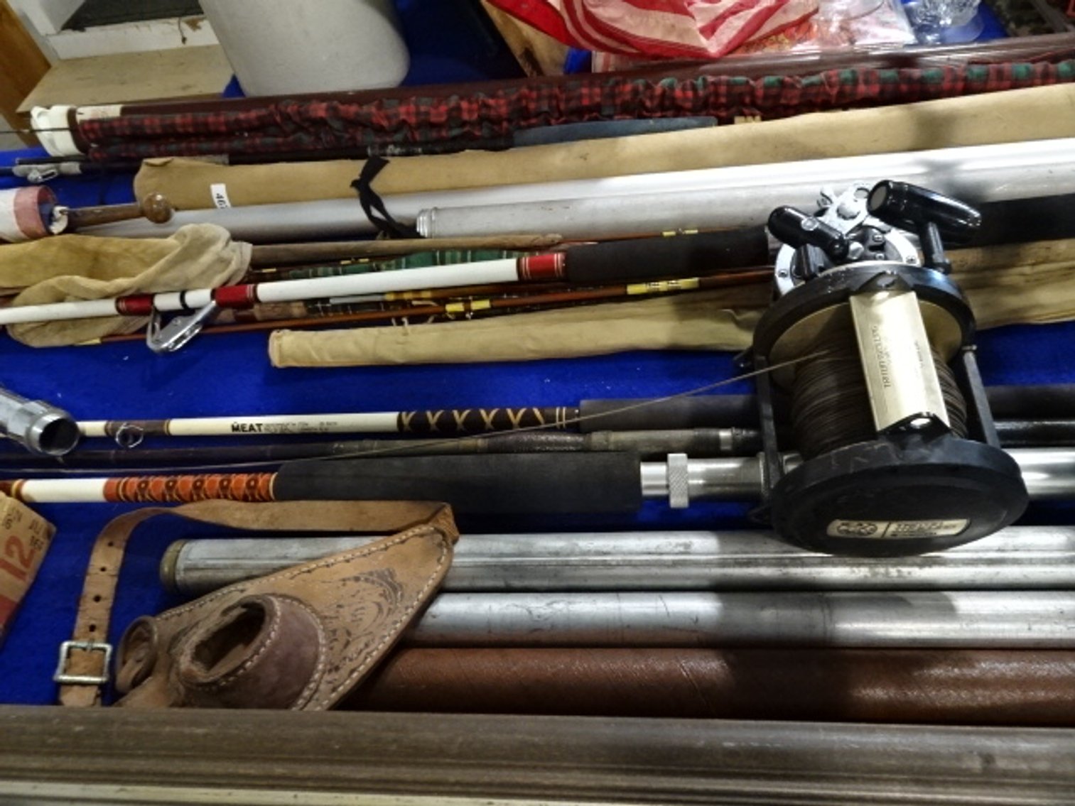 Image for May 2, 2024 Public Auction