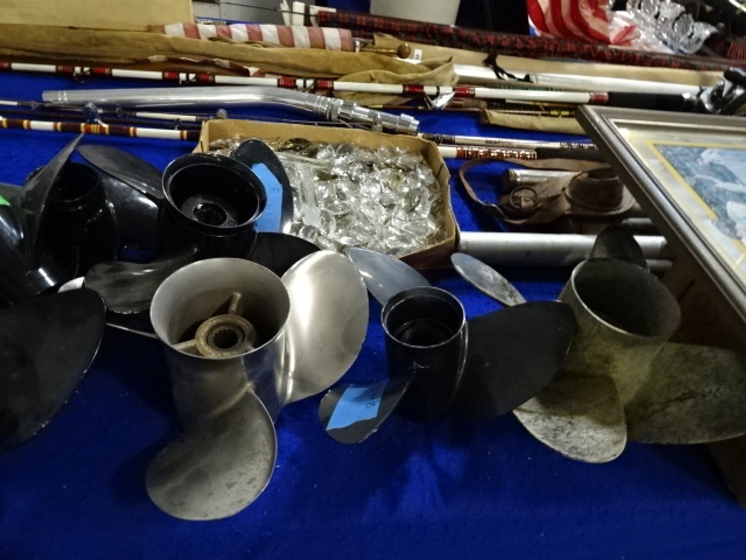 Image for May 2, 2024 Public Auction