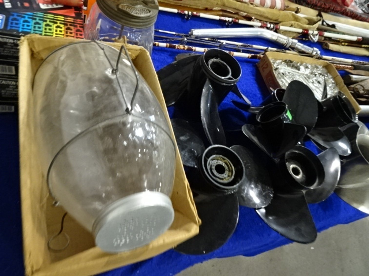 Image for May 2, 2024 Public Auction