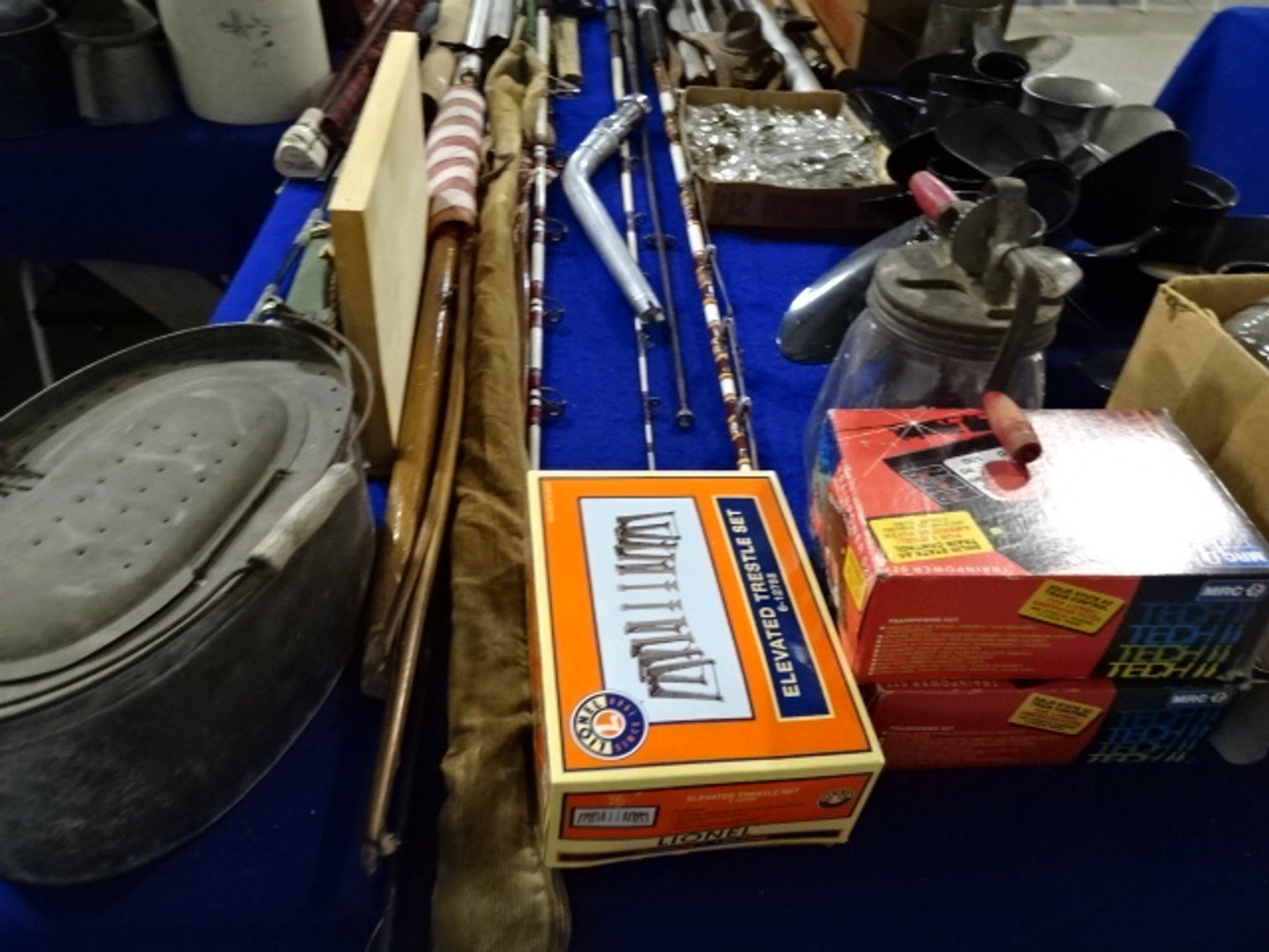 Image for May 2, 2024 Public Auction