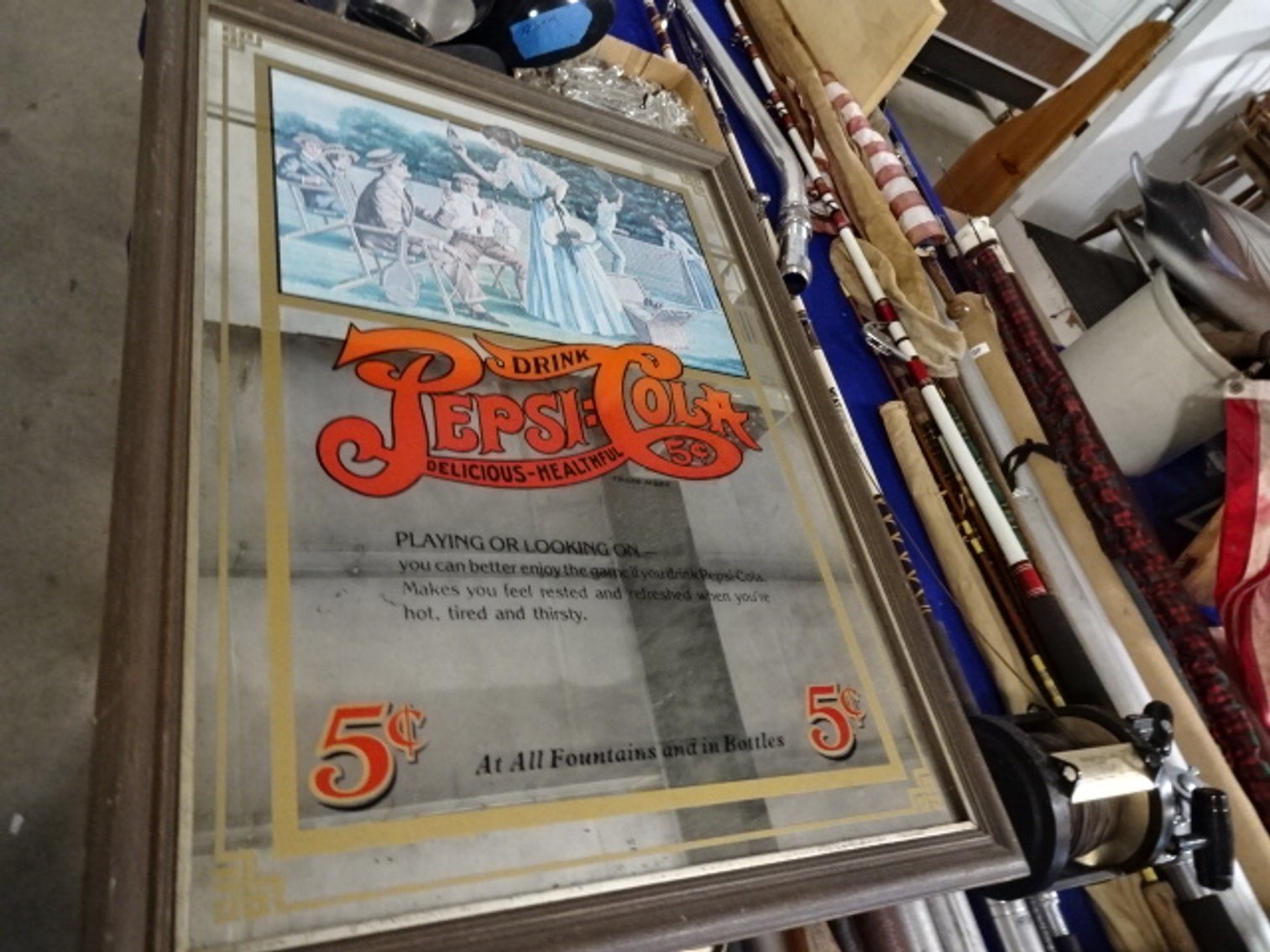 Image for May 2, 2024 Public Auction