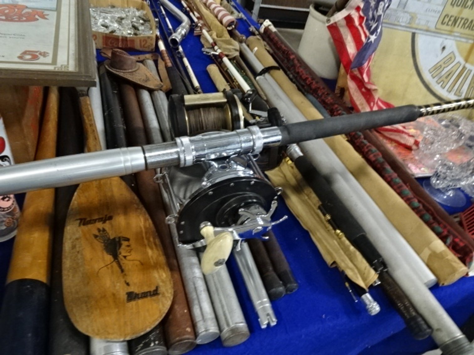 Image for May 2, 2024 Public Auction