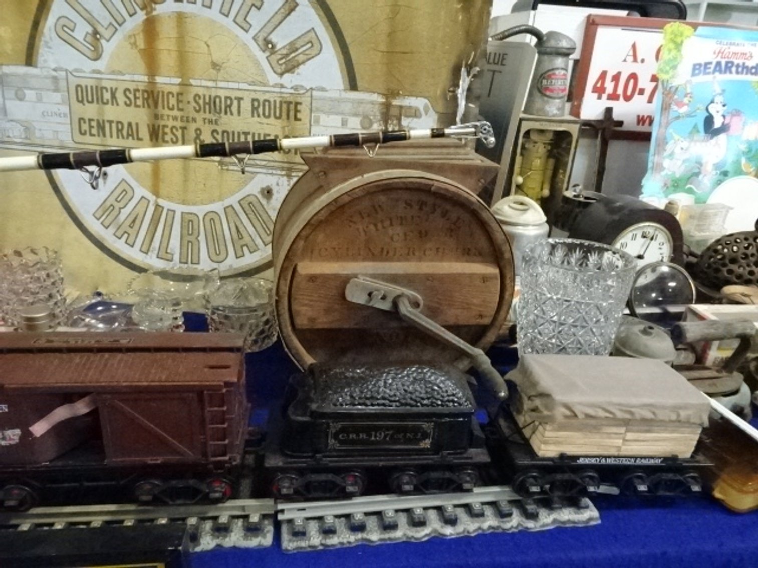 Image for May 2, 2024 Public Auction