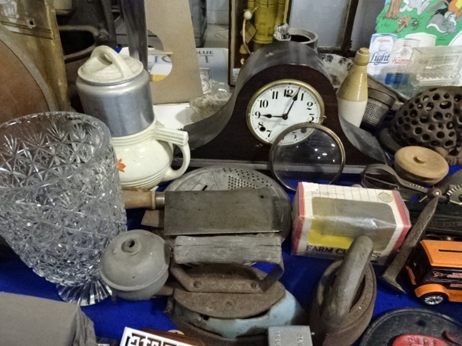 Image for May 2, 2024 Public Auction