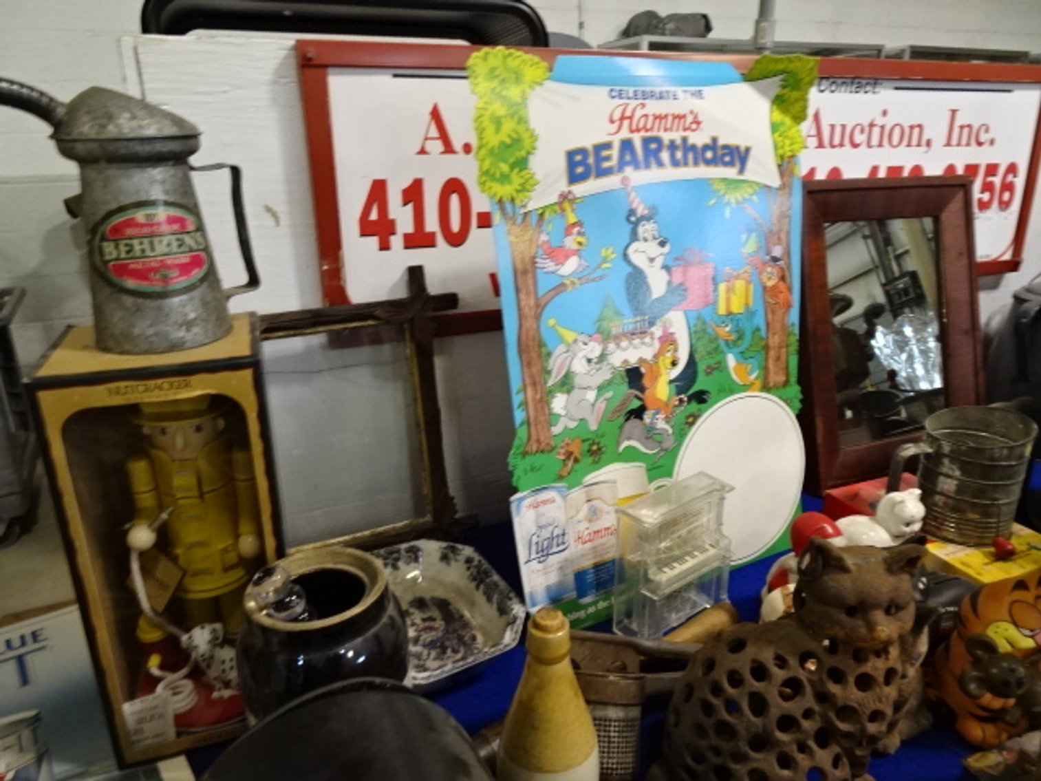 Image for May 2, 2024 Public Auction