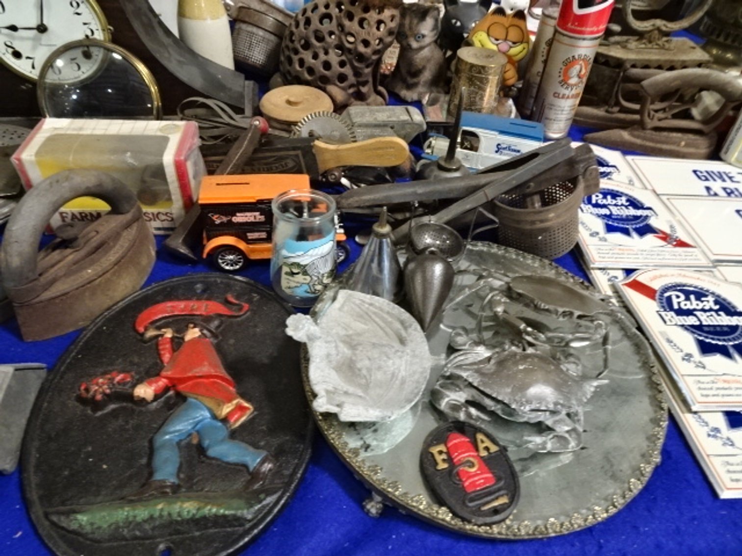 Image for May 2, 2024 Public Auction