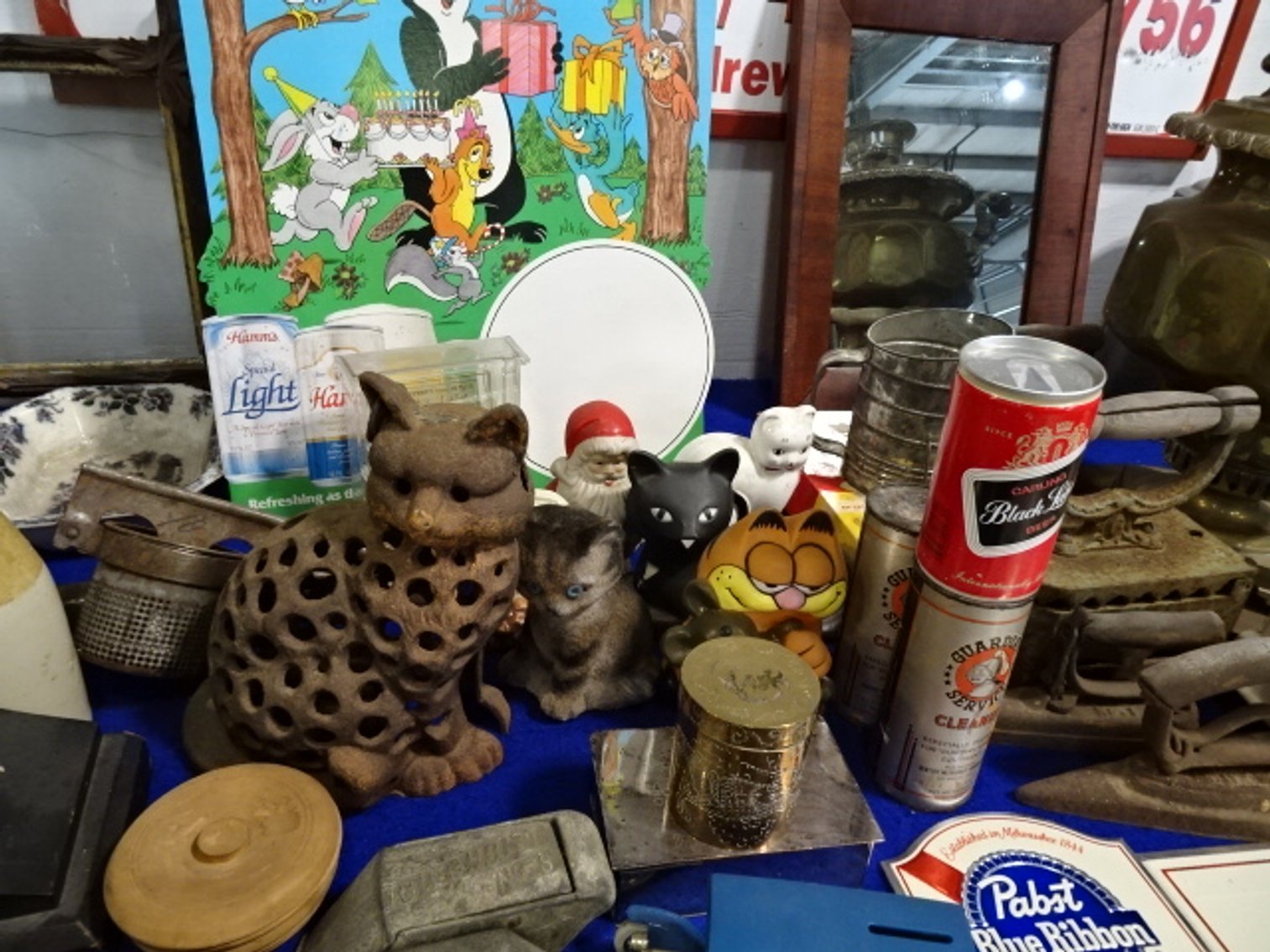 Image for May 2, 2024 Public Auction