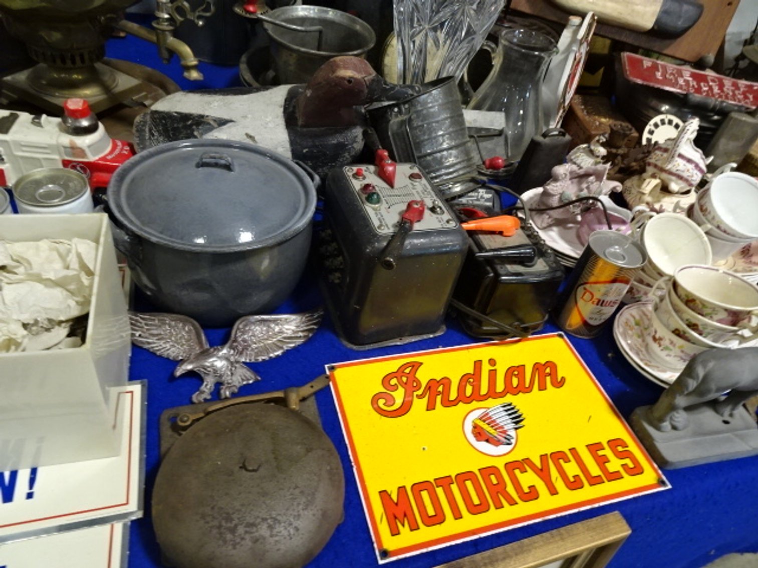 Image for May 2, 2024 Public Auction