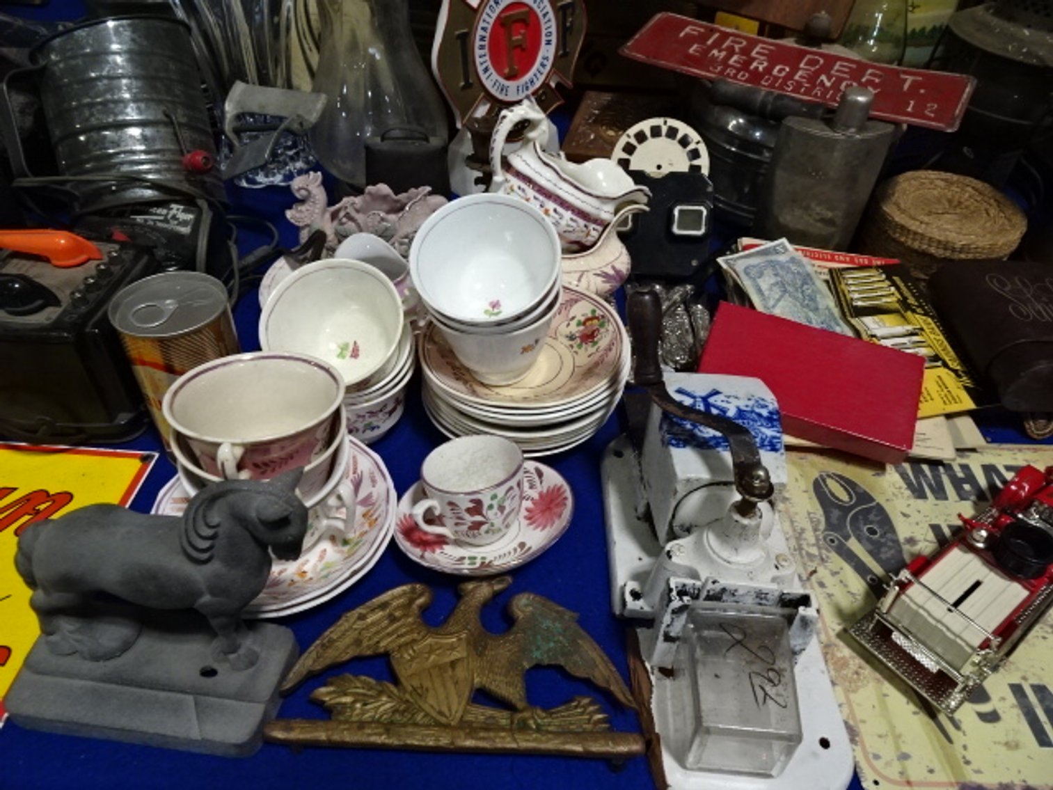 Image for May 2, 2024 Public Auction