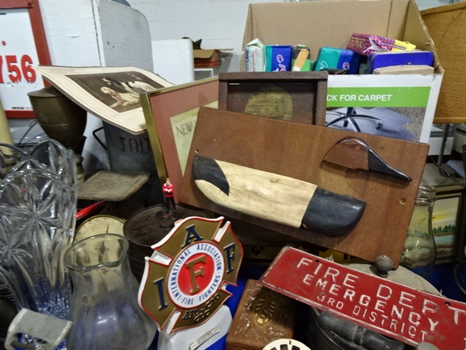 Image for May 2, 2024 Public Auction