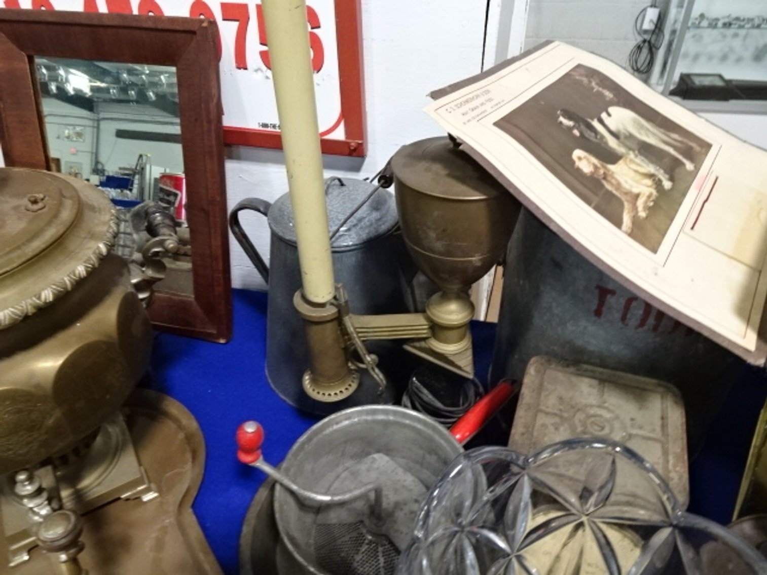 Image for May 2, 2024 Public Auction