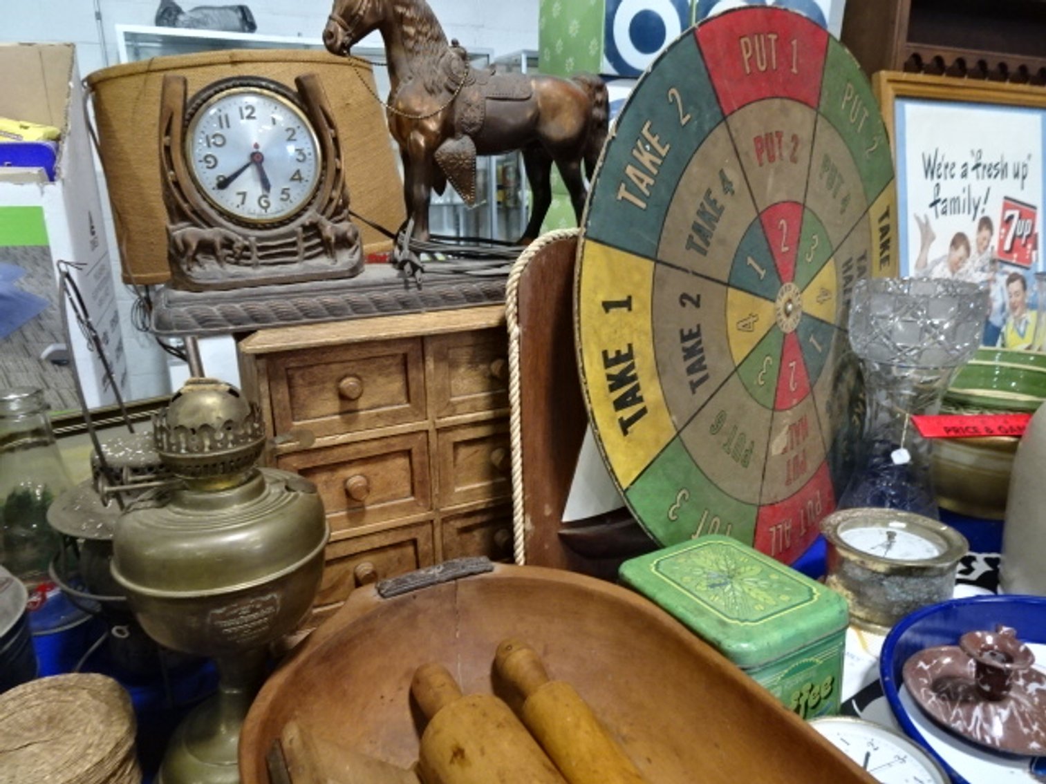 Image for May 2, 2024 Public Auction