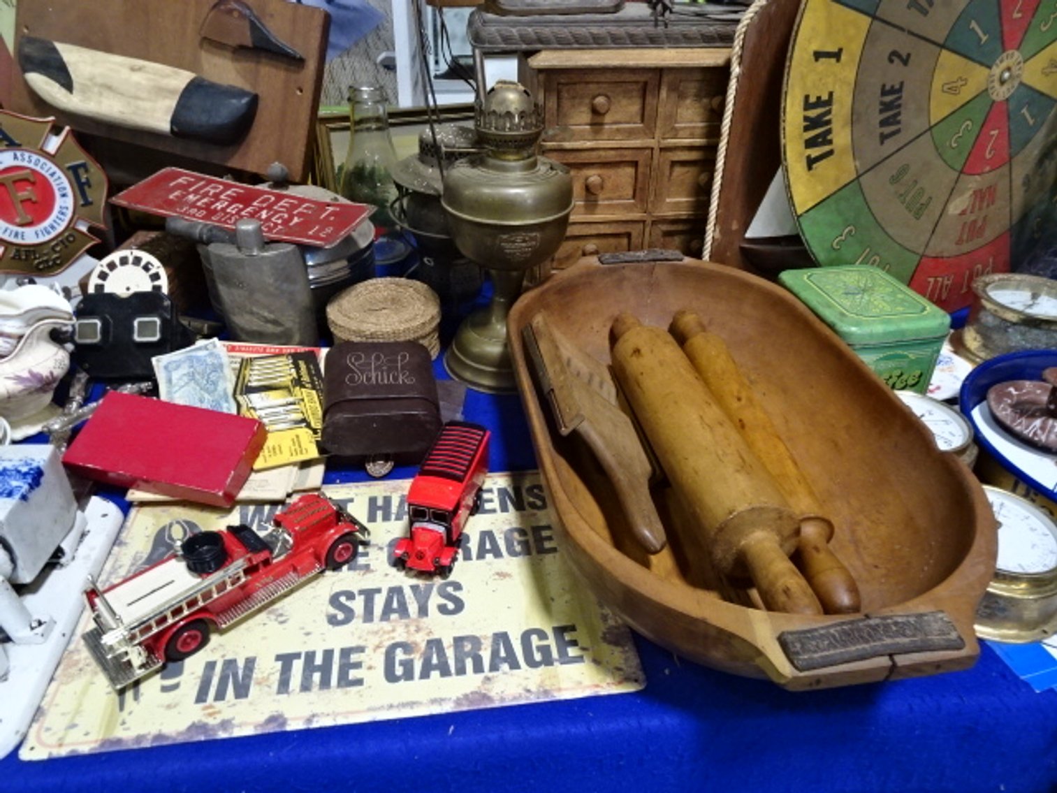 Image for May 2, 2024 Public Auction