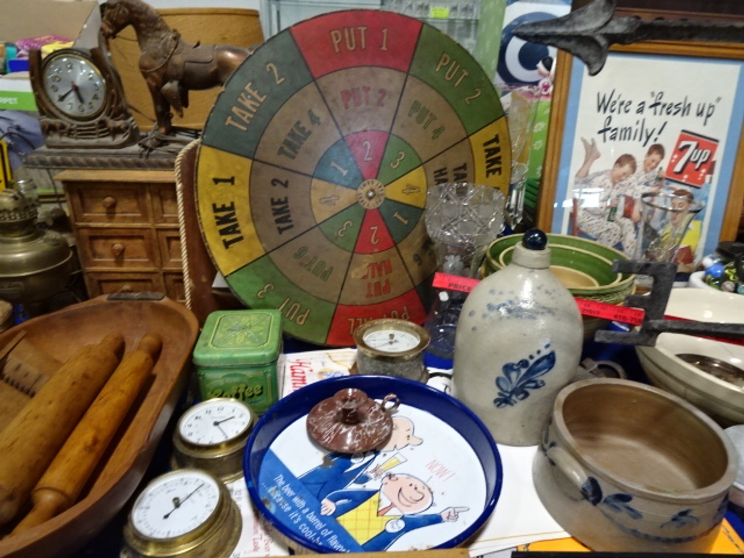 Image for May 2, 2024 Public Auction