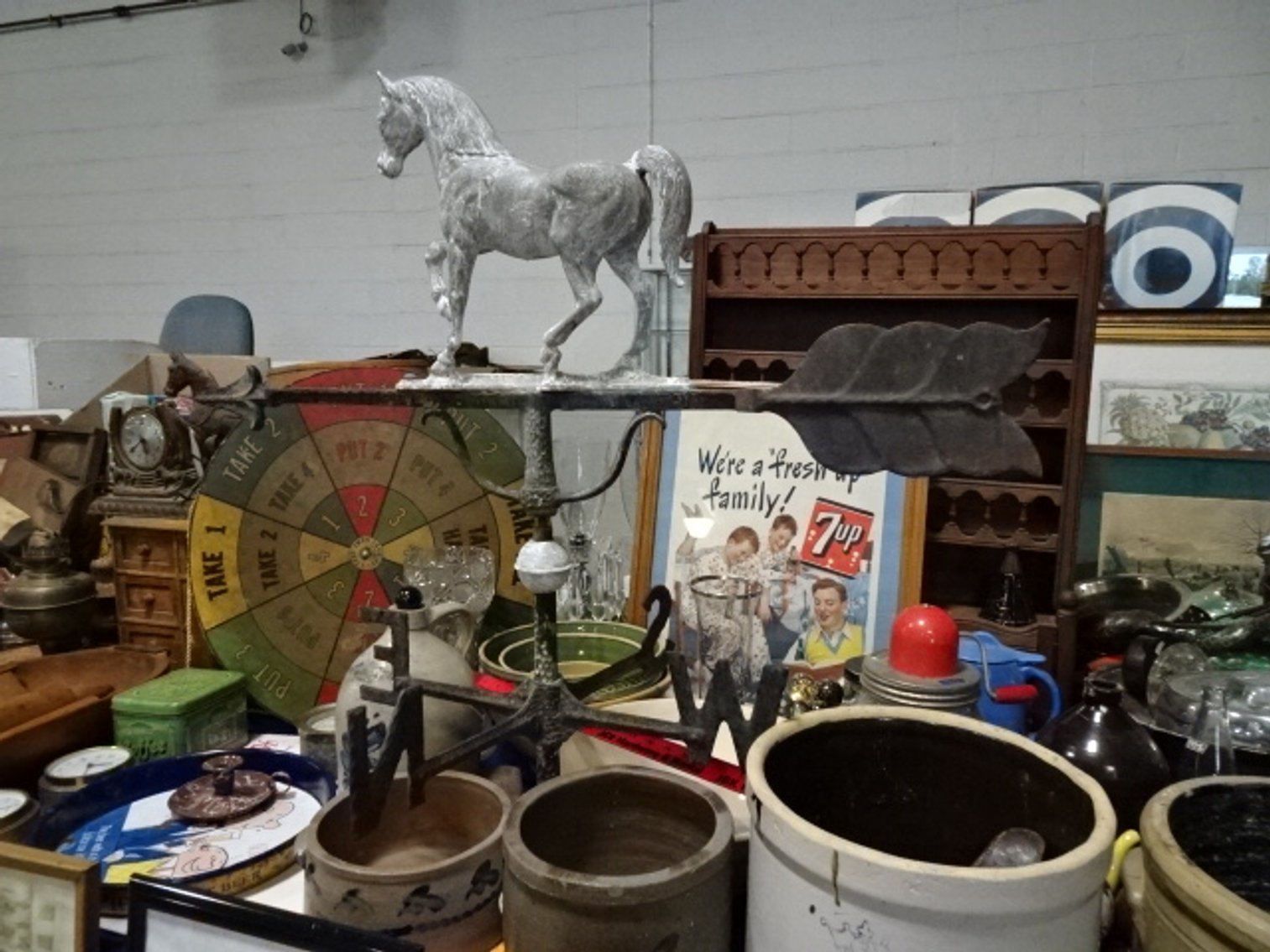 Image for May 2, 2024 Public Auction