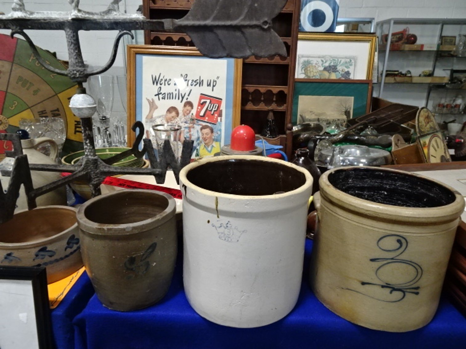 Image for May 2, 2024 Public Auction