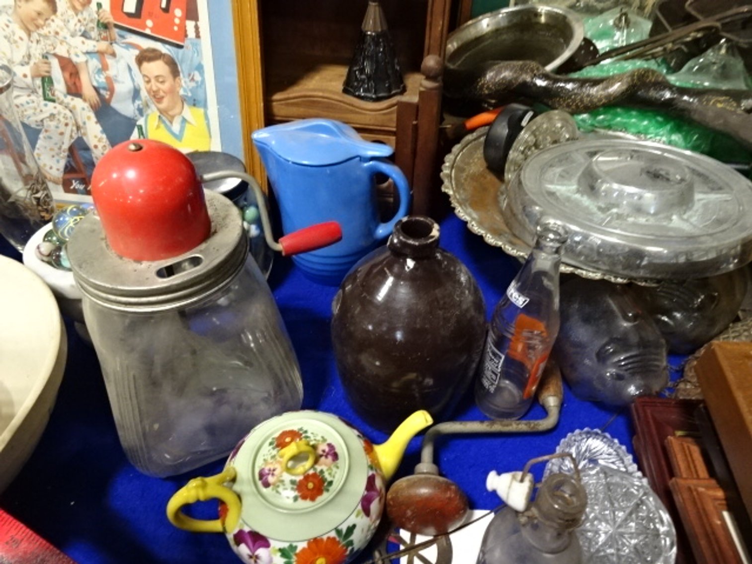 Image for May 2, 2024 Public Auction