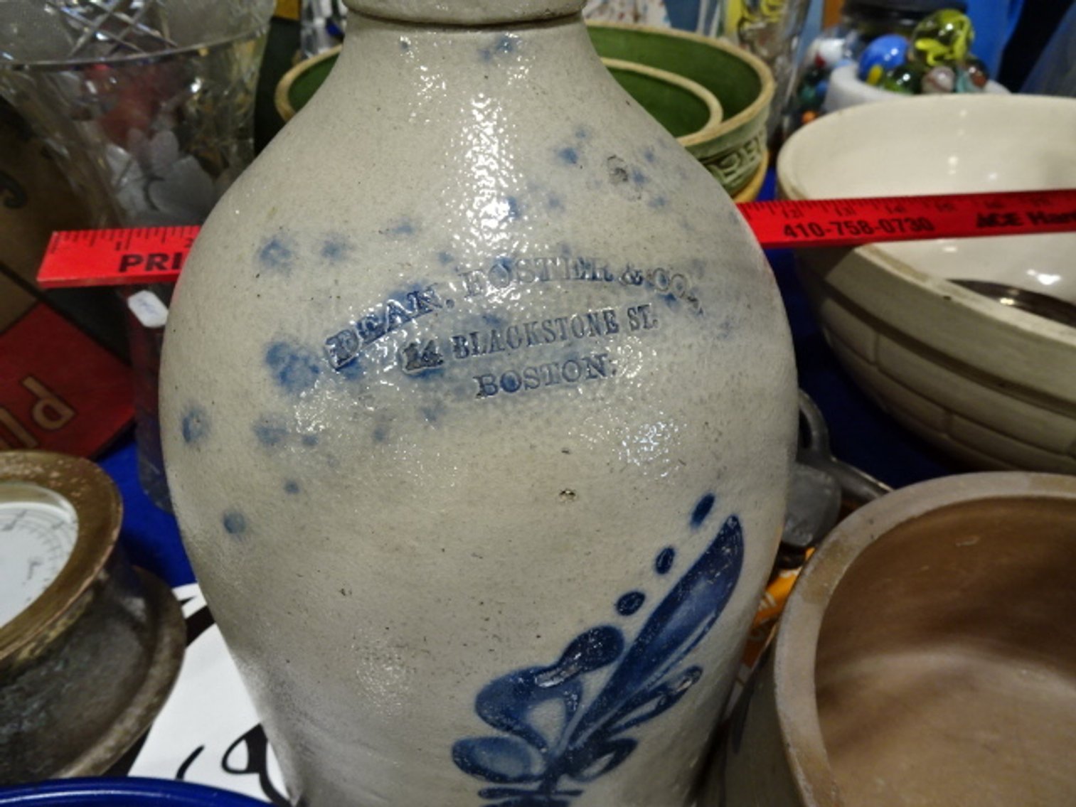 Image for May 2, 2024 Public Auction