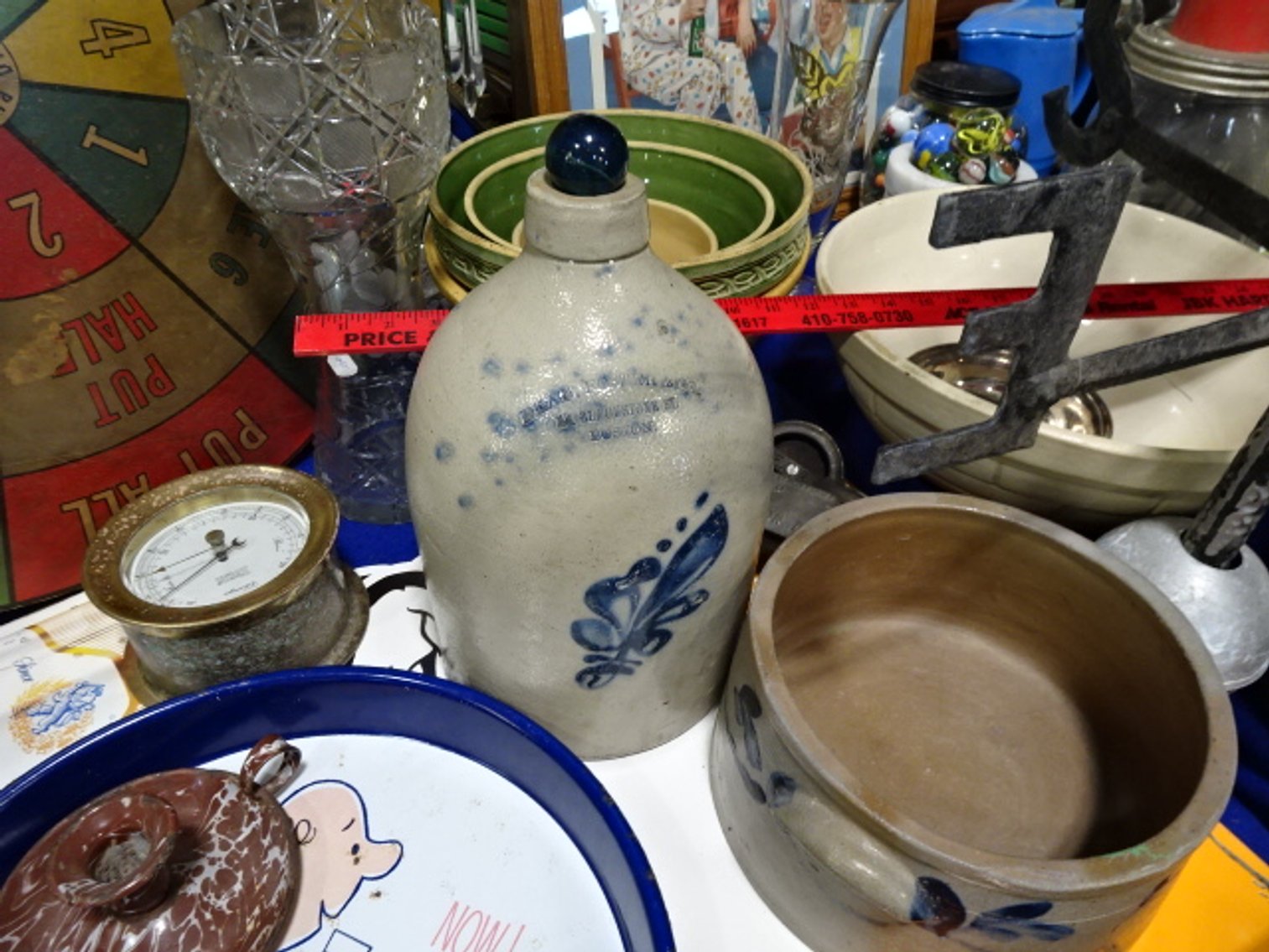 Image for May 2, 2024 Public Auction