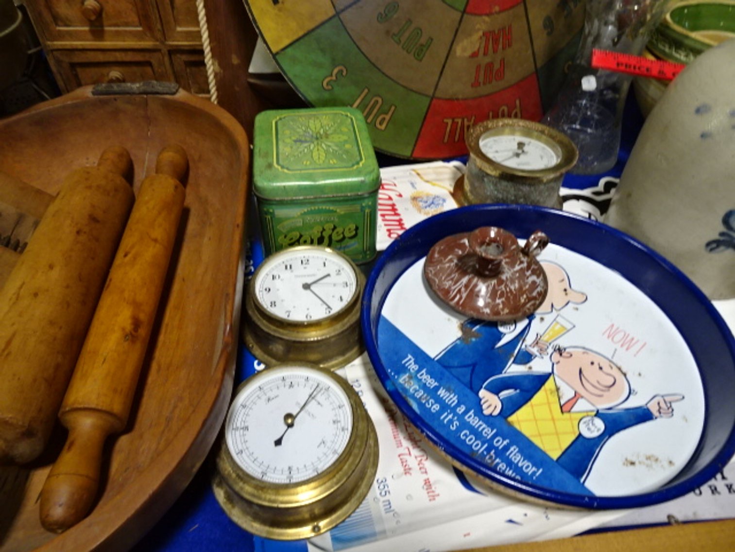 Image for May 2, 2024 Public Auction