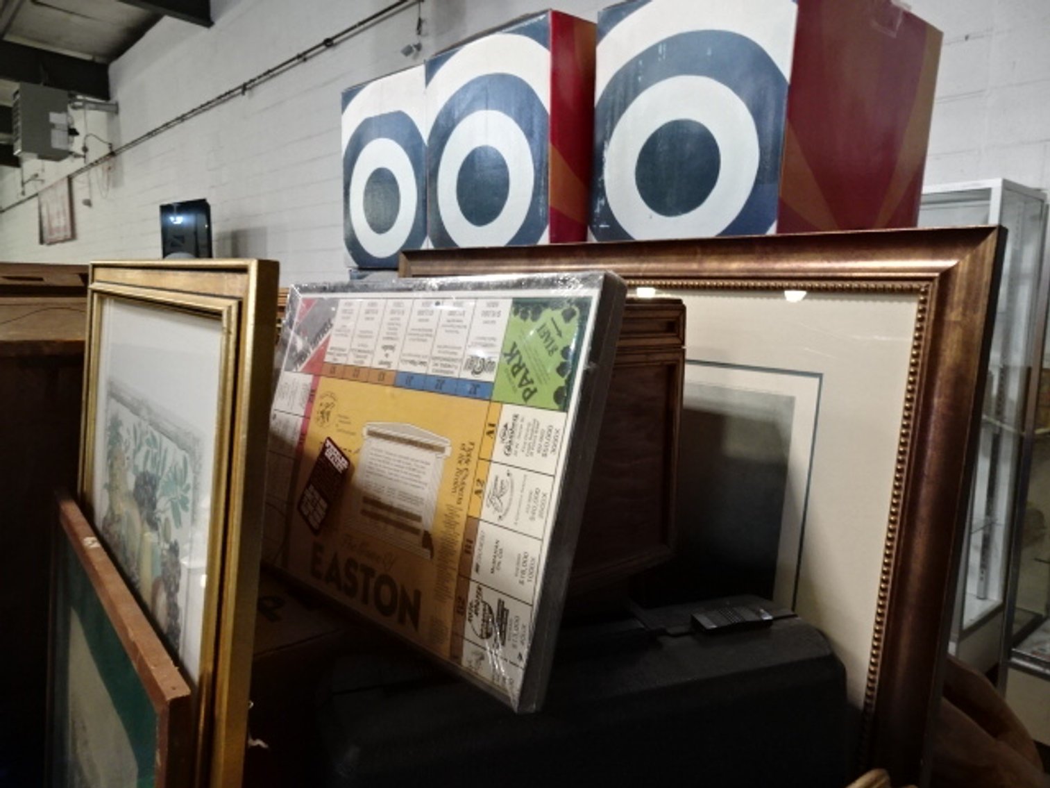 Image for May 2, 2024 Public Auction