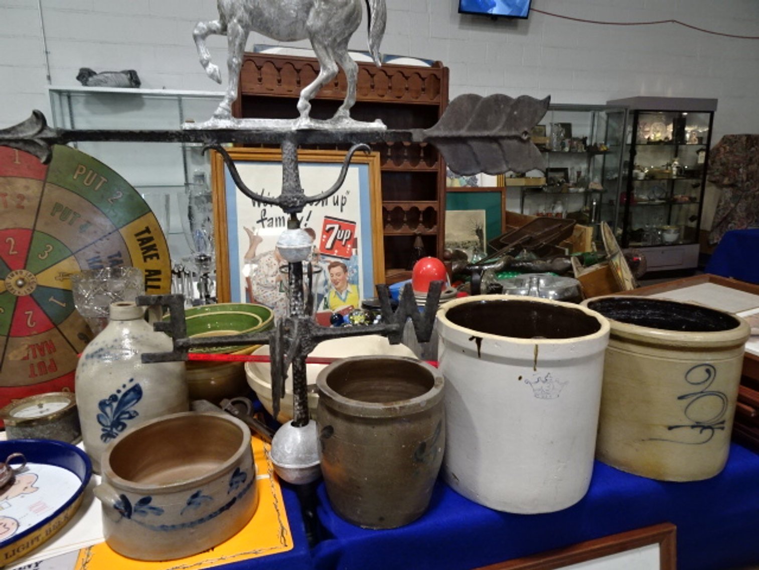 Image for May 2, 2024 Public Auction