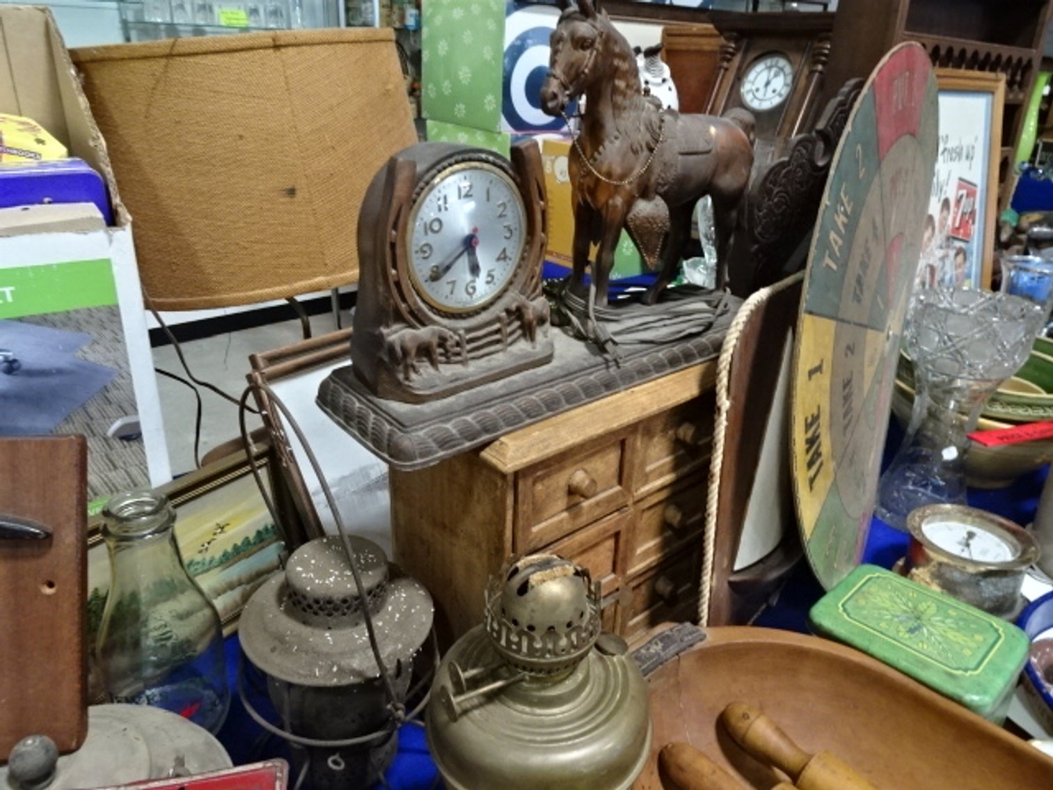 Image for May 2, 2024 Public Auction