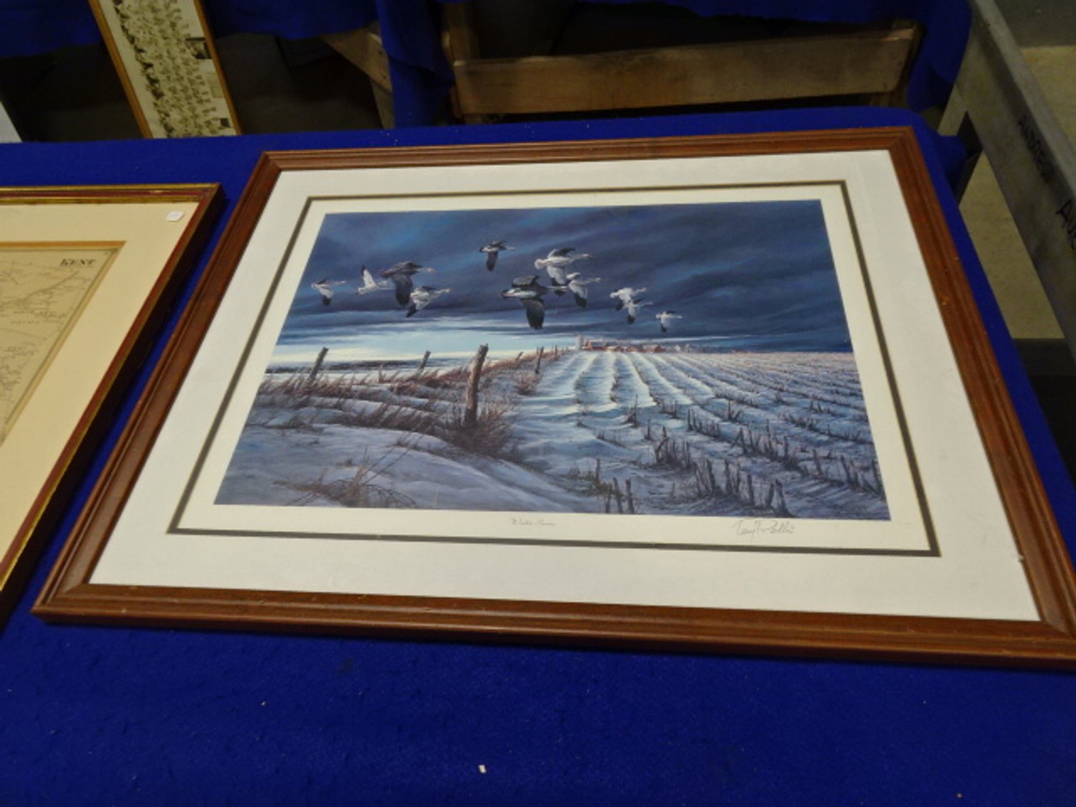 Image for May 2, 2024 Public Auction