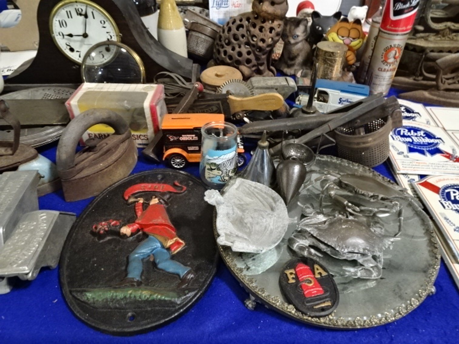 Image for May 2, 2024 Public Auction