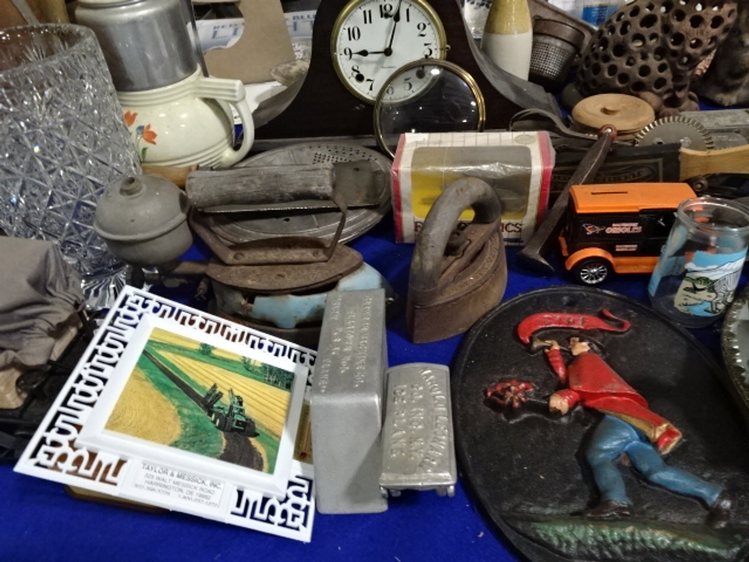 Image for May 2, 2024 Public Auction