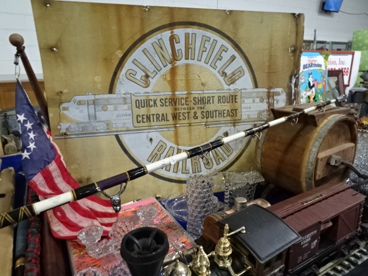 Image for May 2, 2024 Public Auction