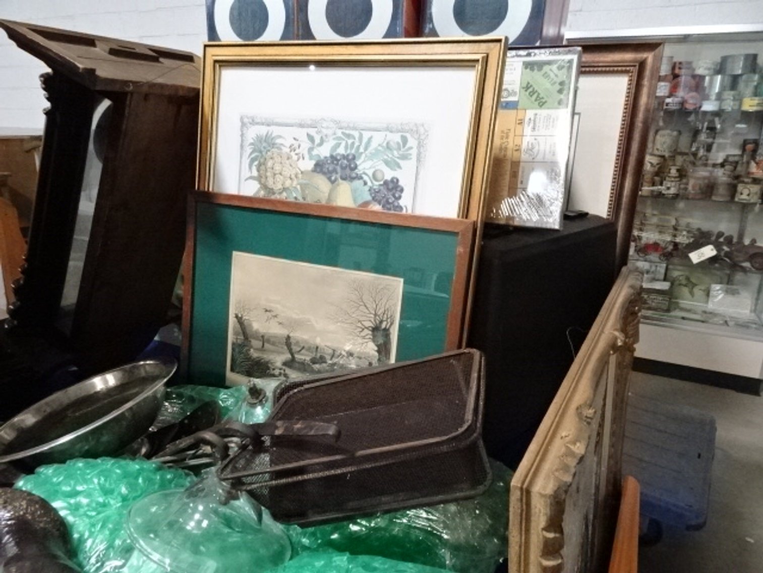 Image for May 2, 2024 Public Auction