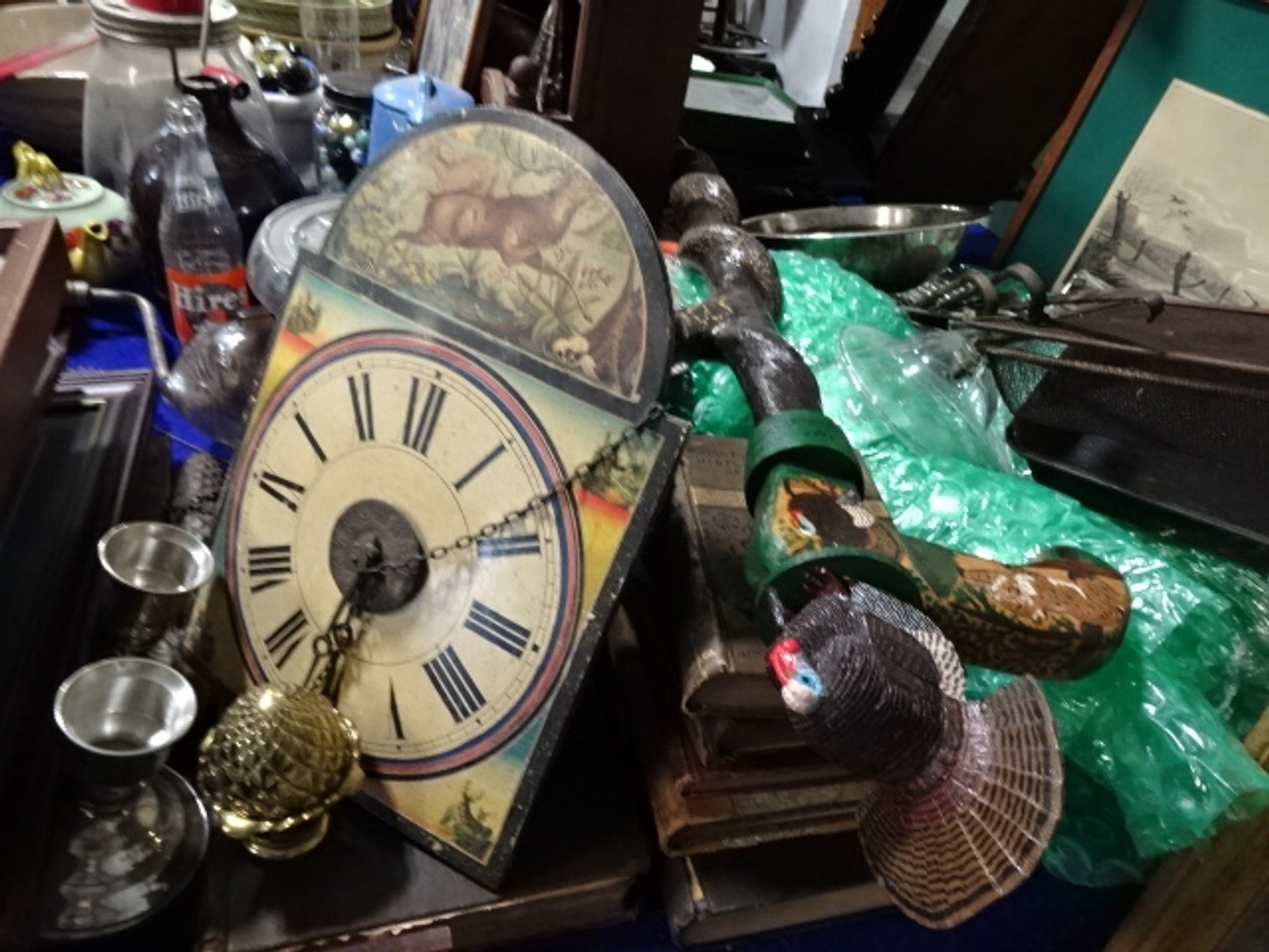 Image for May 2, 2024 Public Auction