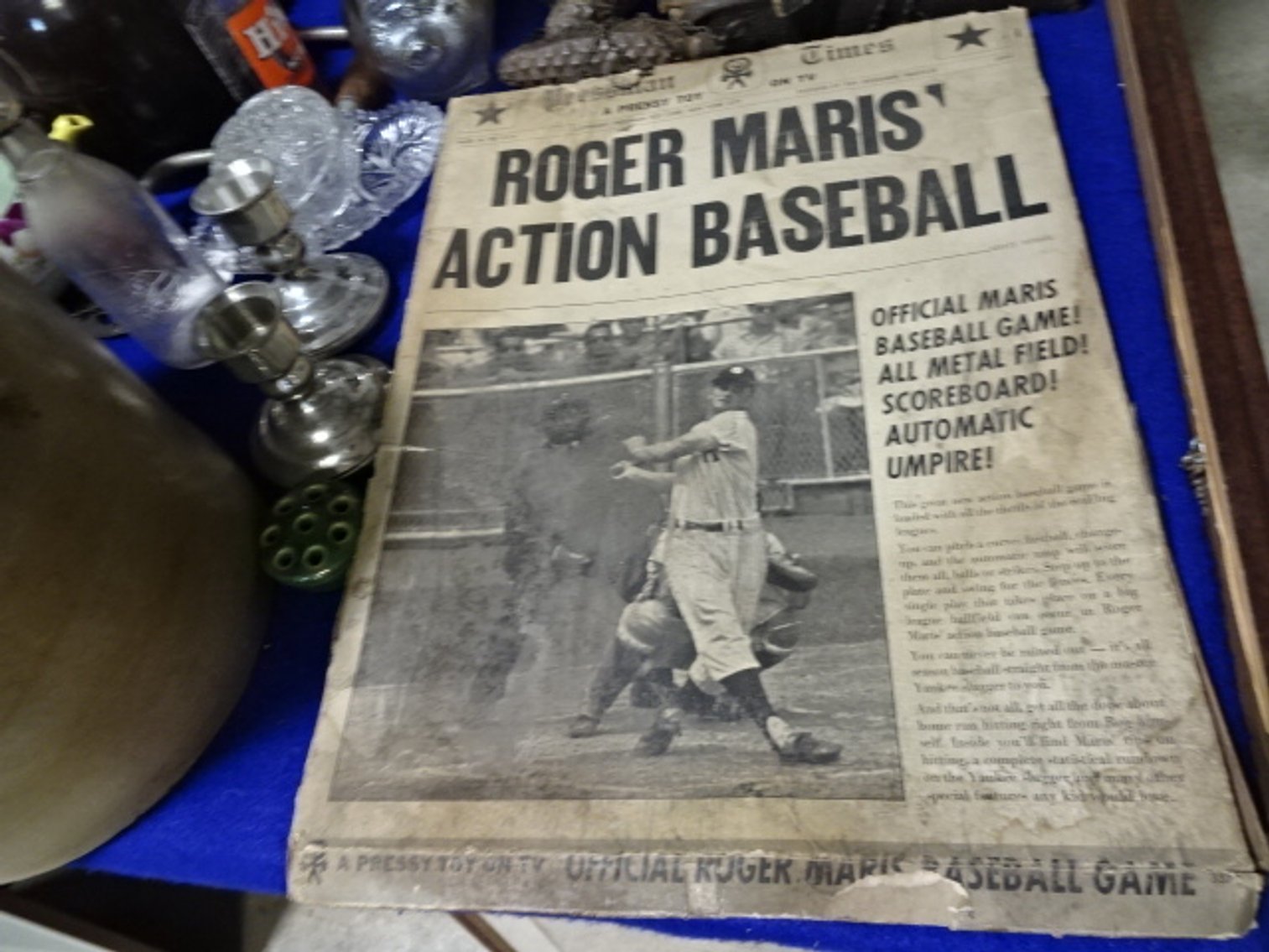 Image for May 2, 2024 Public Auction