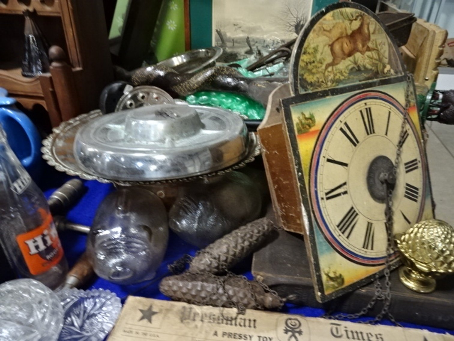 Image for May 2, 2024 Public Auction