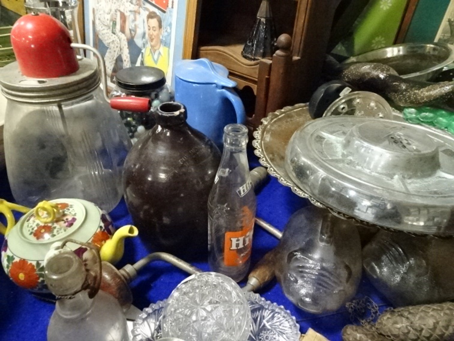 Image for May 2, 2024 Public Auction