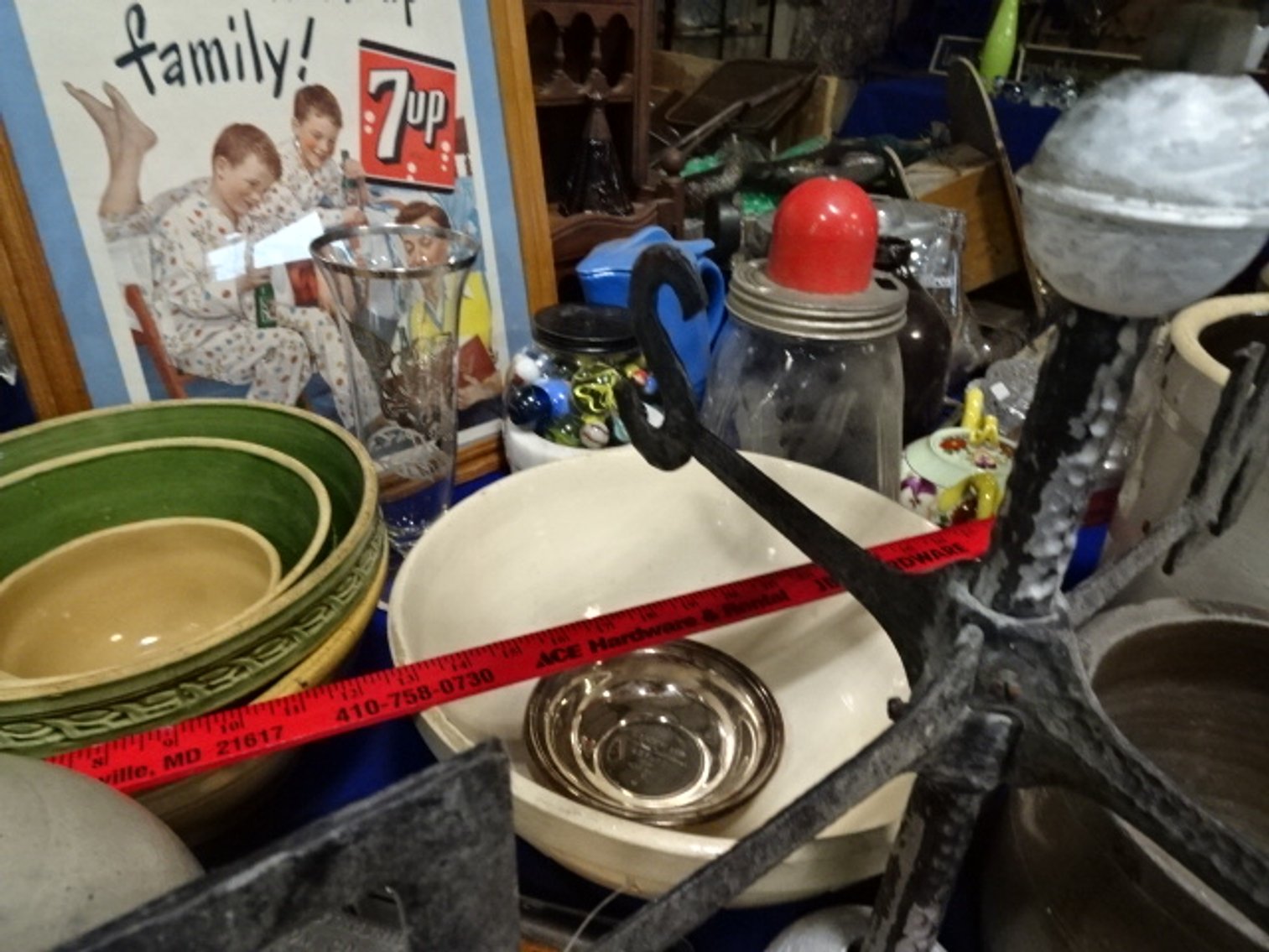 Image for May 2, 2024 Public Auction