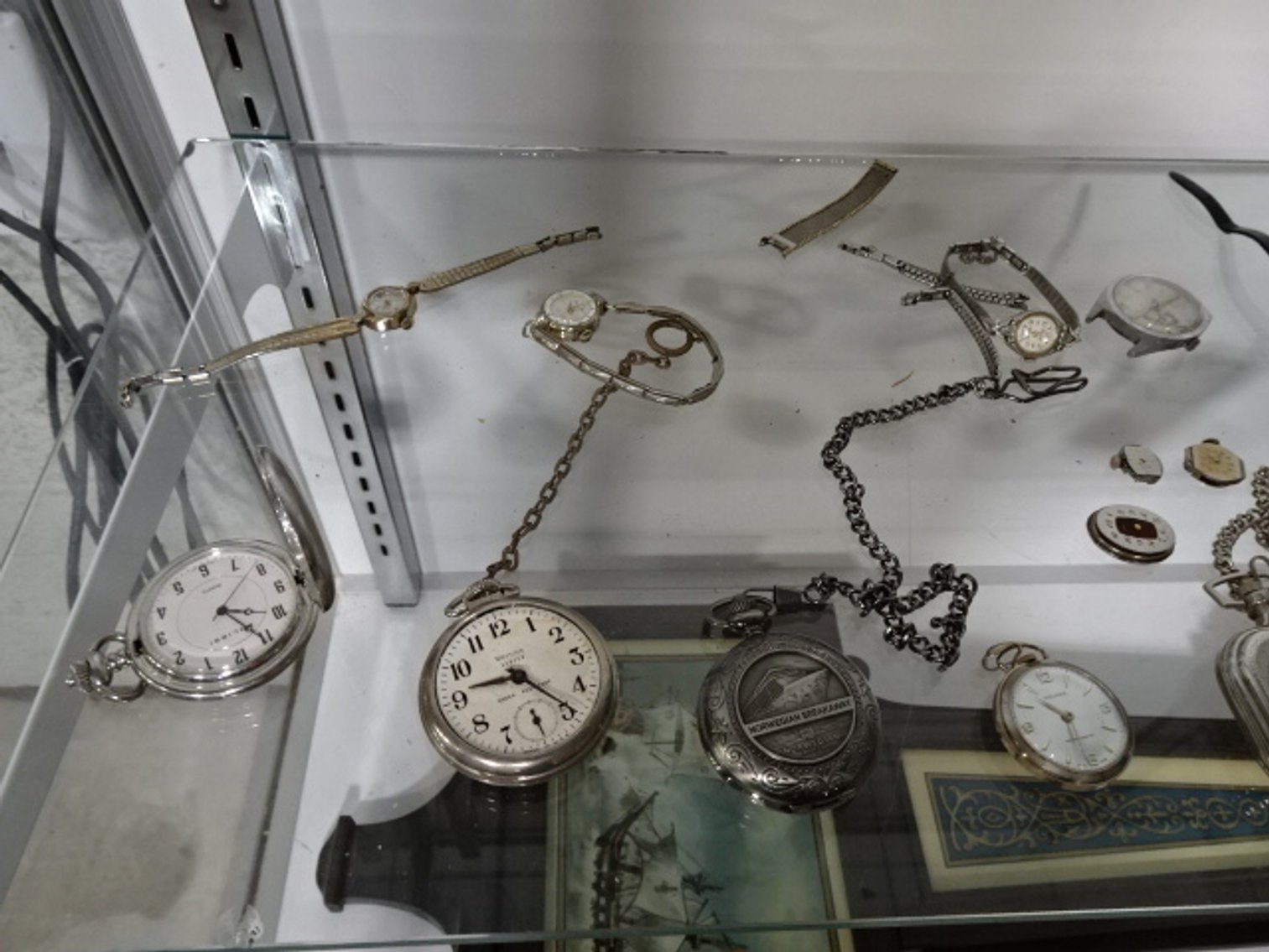 Image for May 2, 2024 Public Auction