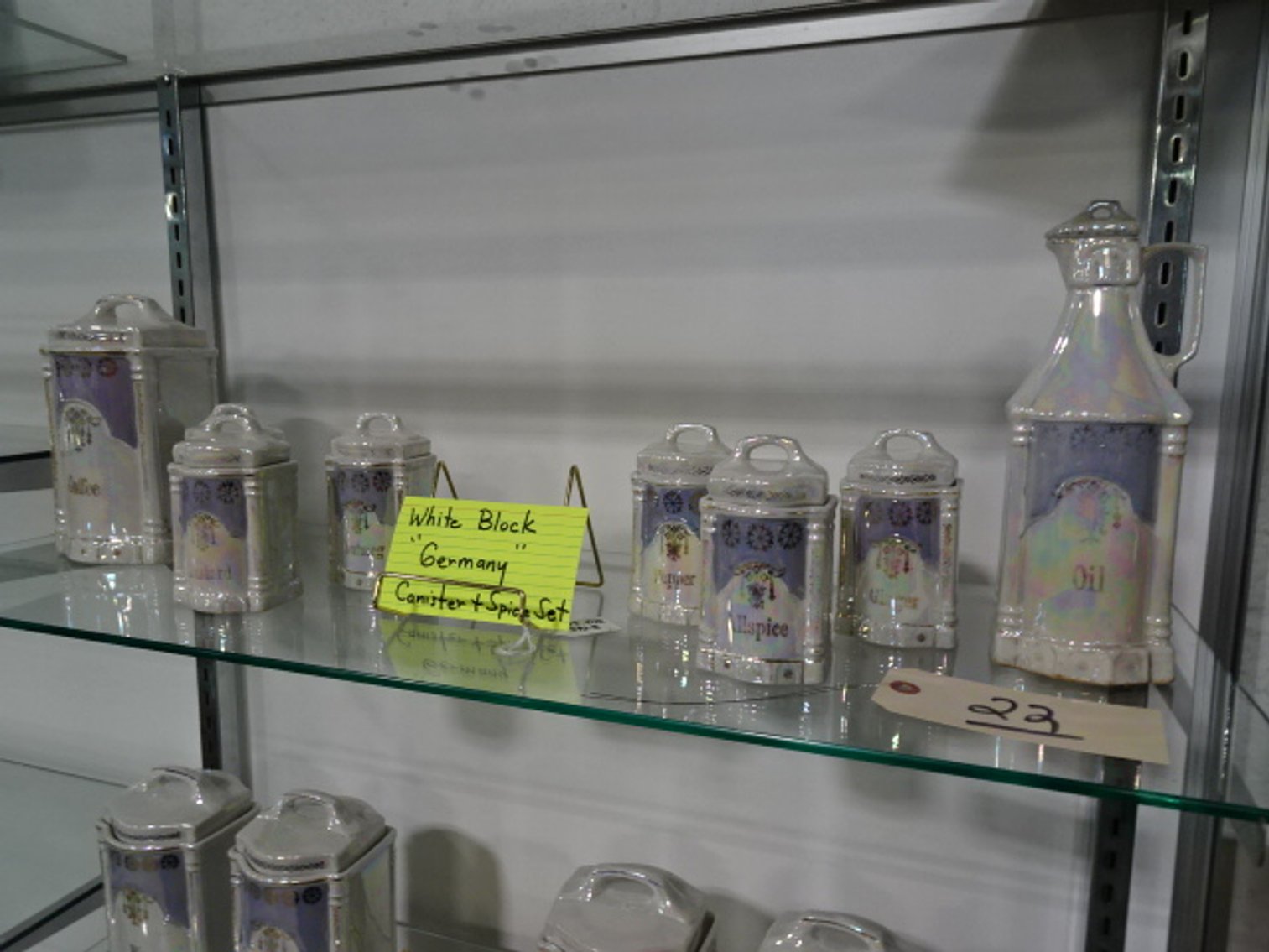 Image for May 2, 2024 Public Auction