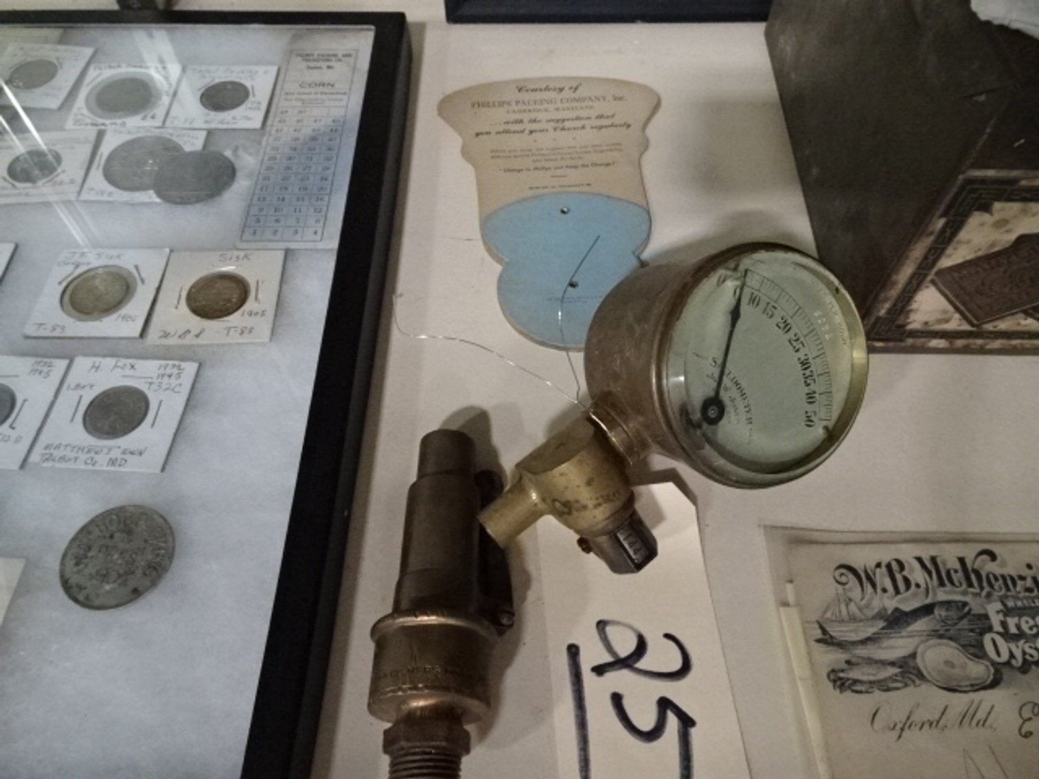 Image for May 2, 2024 Public Auction