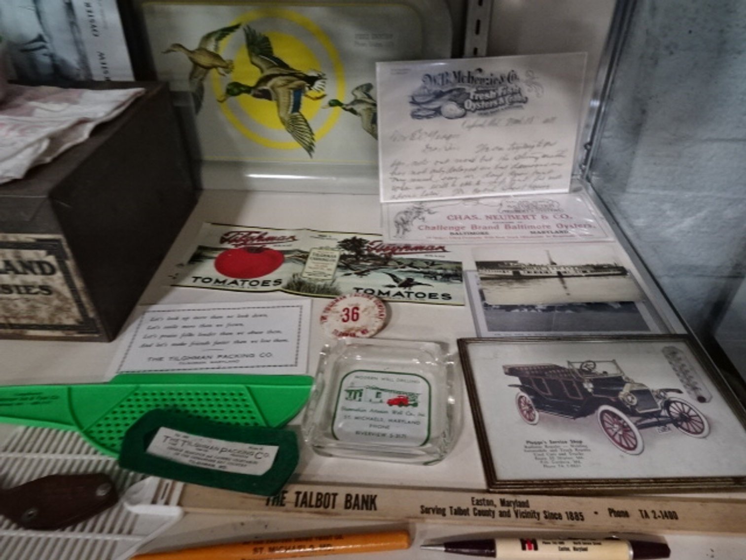 Image for May 2, 2024 Public Auction