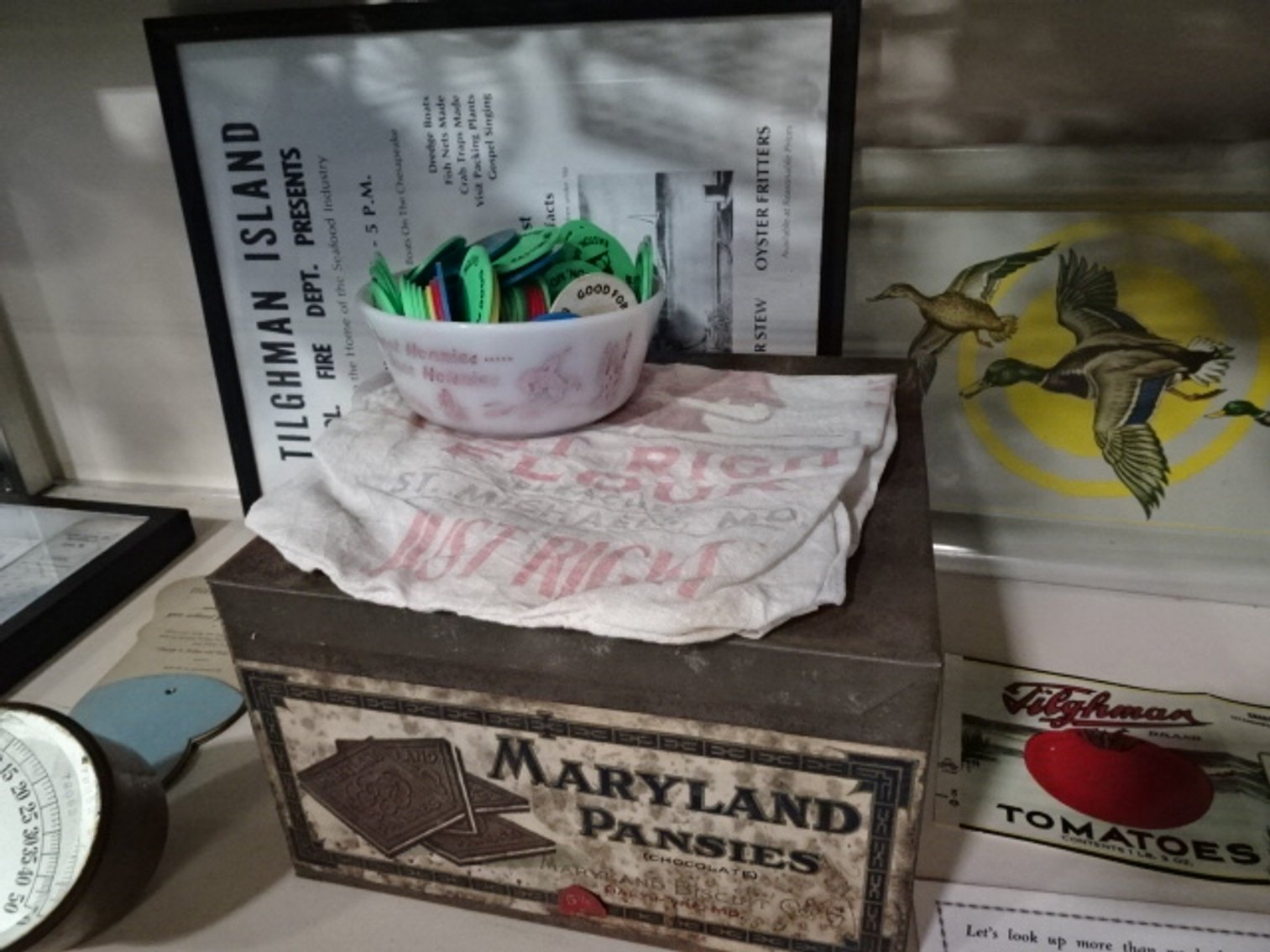 Image for May 2, 2024 Public Auction