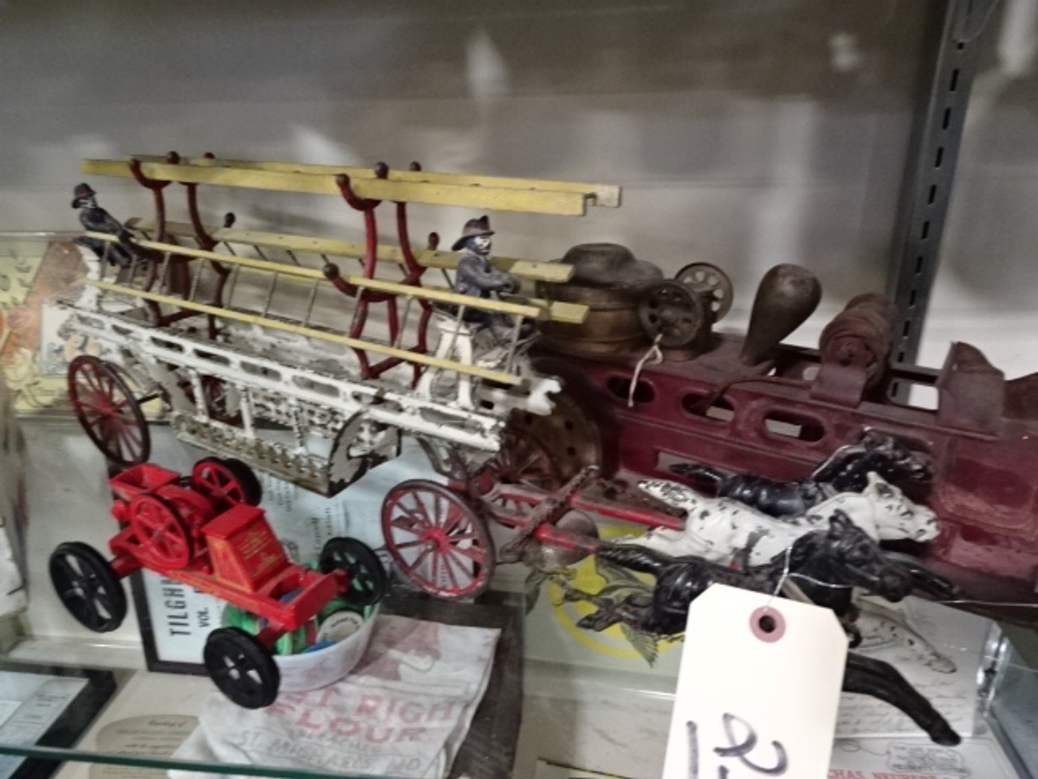 Image for May 2, 2024 Public Auction