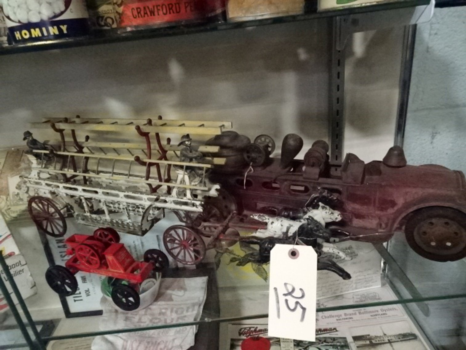 Image for May 2, 2024 Public Auction