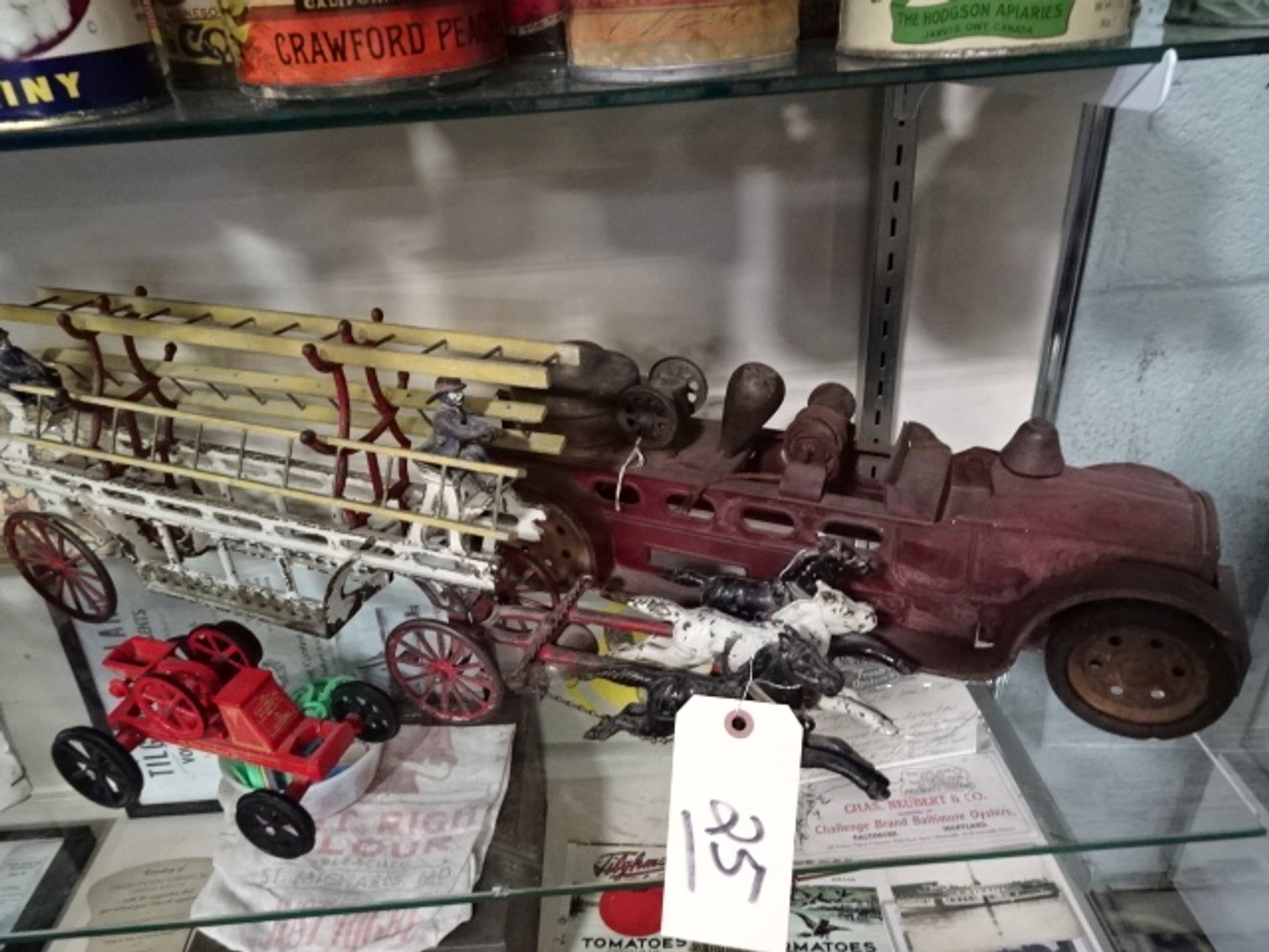 Image for May 2, 2024 Public Auction