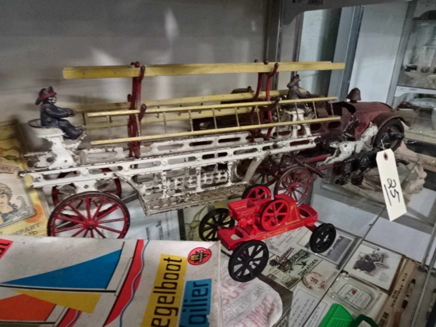 Image for May 2, 2024 Public Auction