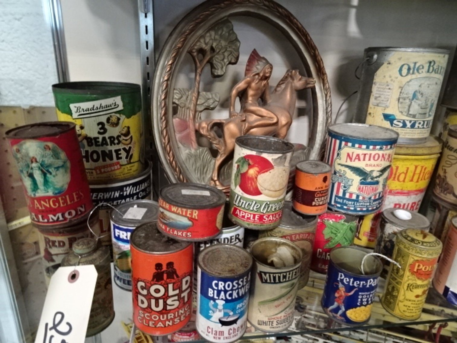 Image for May 2, 2024 Public Auction